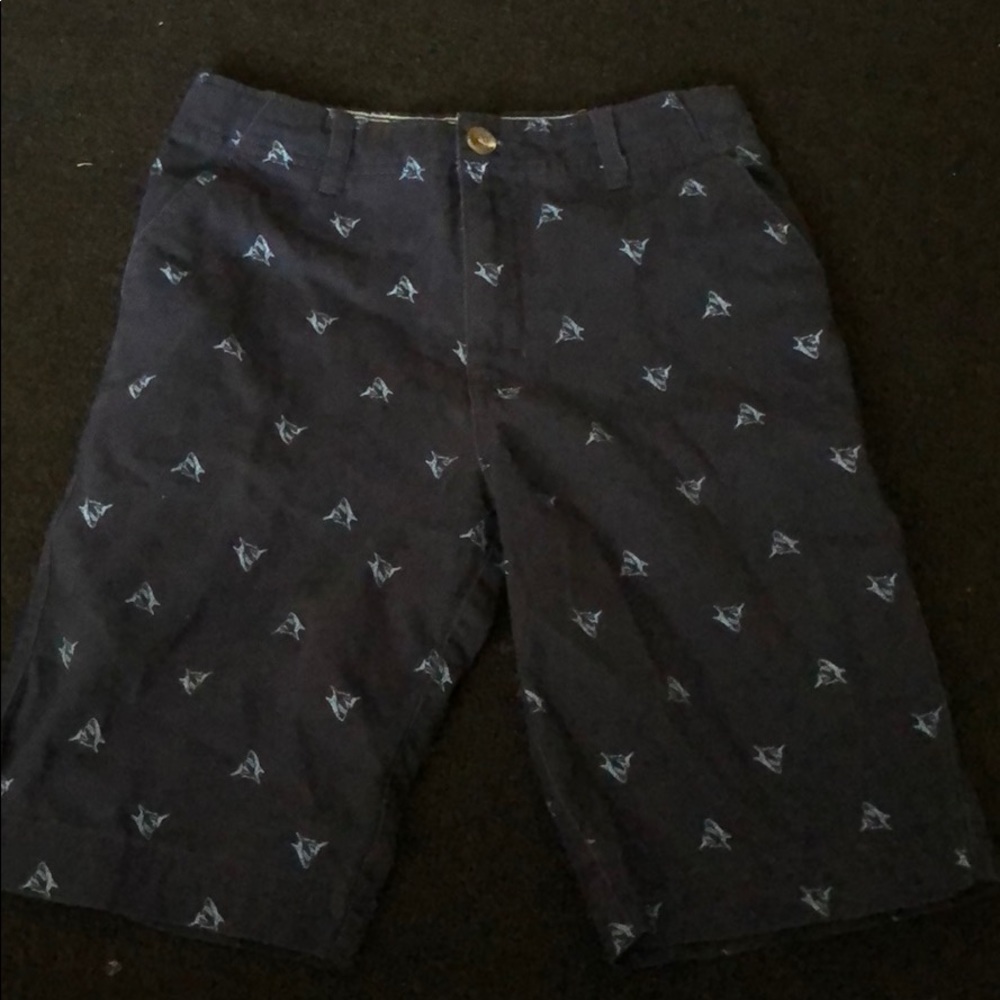 Boys Shorts Faded Glory